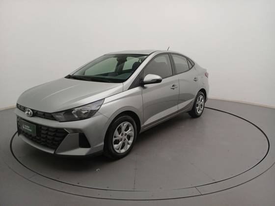 HYUNDAI HB20S 1.0 12V FLEX COMFORT MANUAL